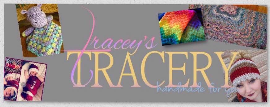 Tracey's Tracery