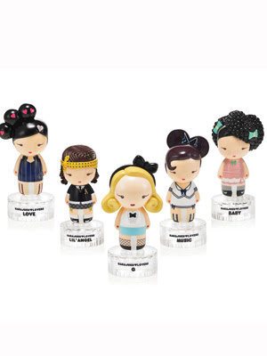 Gwen Stefani Perfume