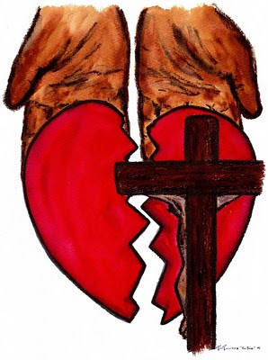 "The Power of God"