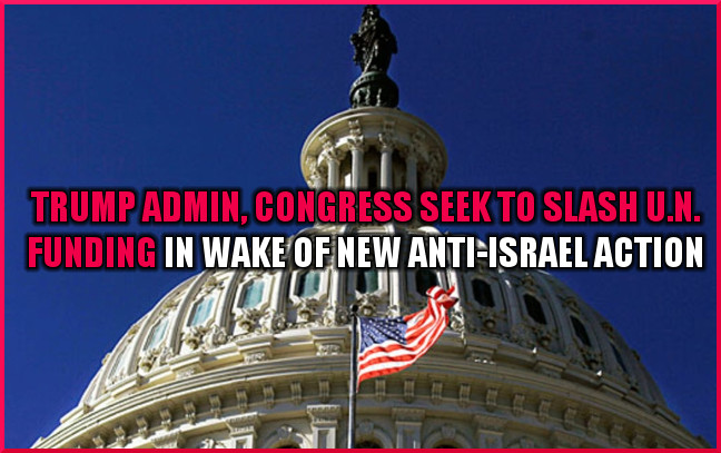Photo via Israel, Islam & End Times