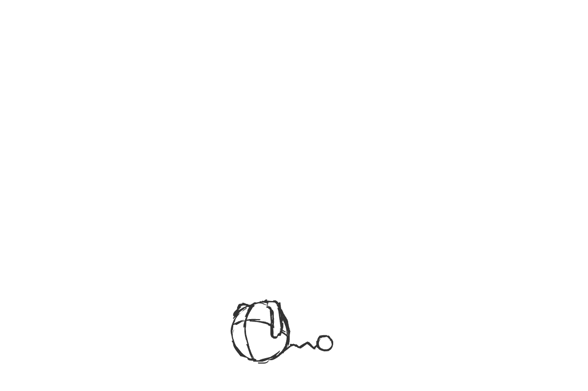 bouncing ball animated