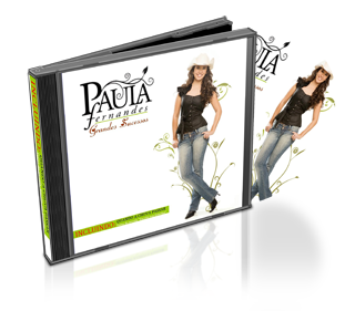 Download CD Paula Fernandes  Grandes Sucessos