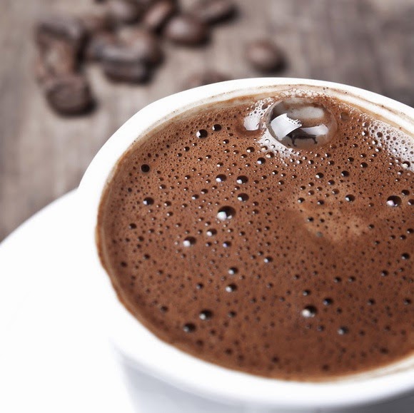 Greek Coffee - Ελληνικος Καφες ~ Greek Foods and Recipes Blog by ...