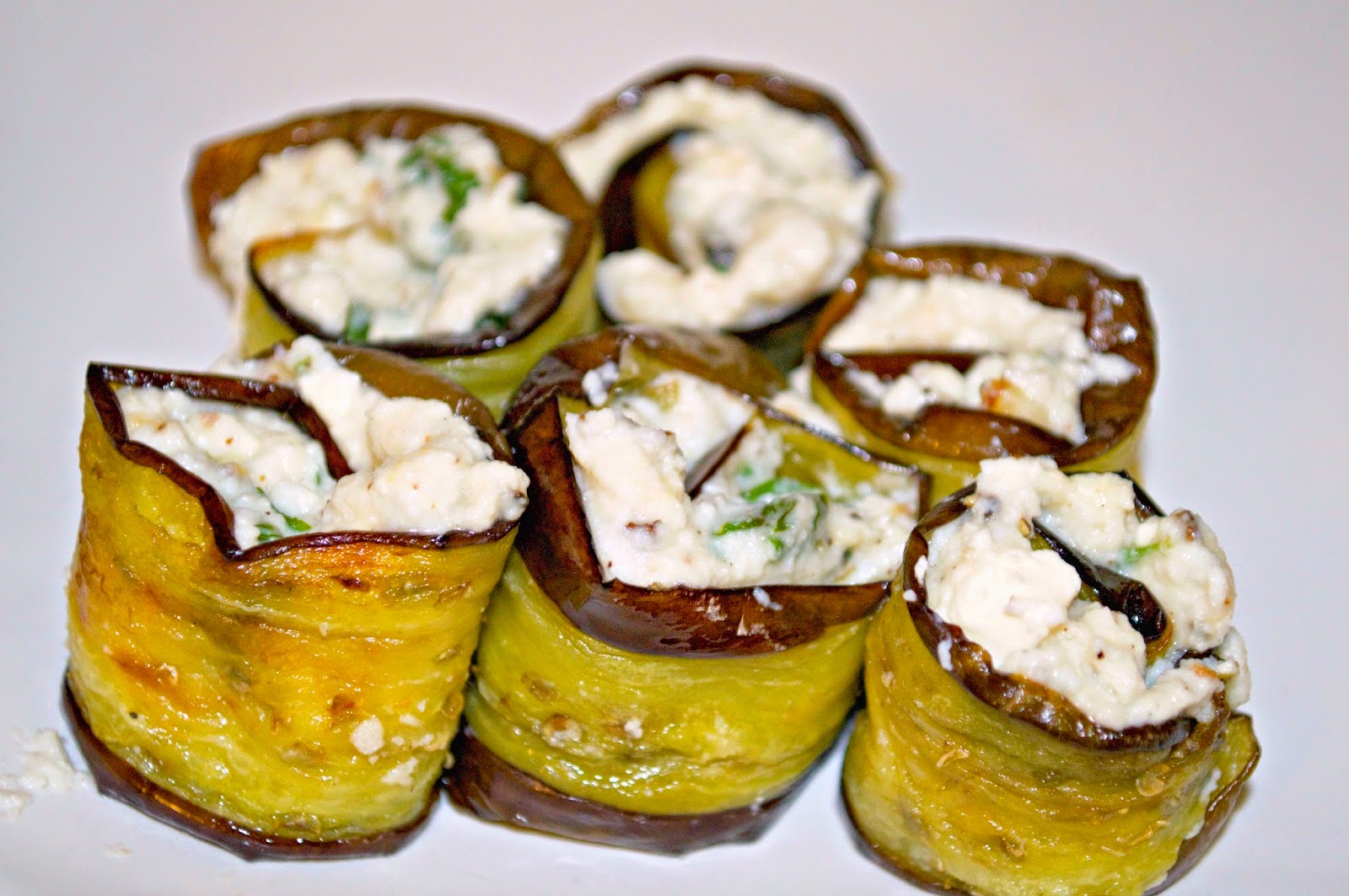 Cooking for Kishore Garden Vegetable Antipasto Platter Part 2