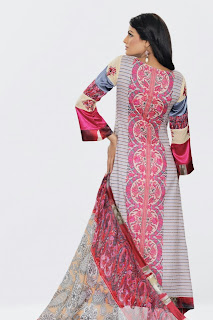 Sadia Designer Summer Embroidered Lawn Collection 2013 For Ladies