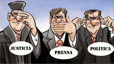 Democracia de ladrones