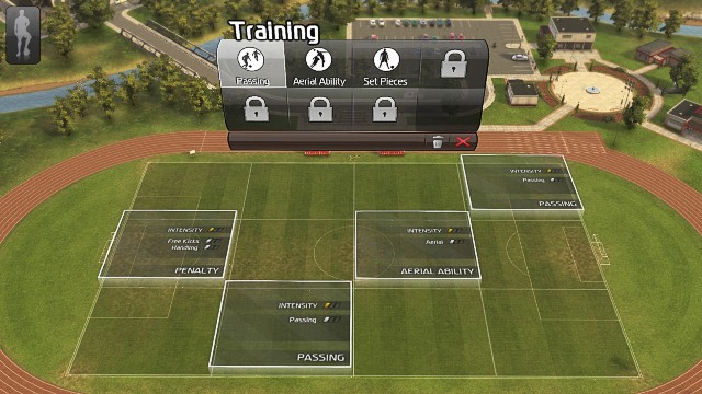game free for pc football games
