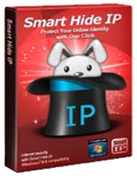 Smart Hide IP v2.7.3.6 Full Version