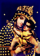 Virgen de Belén