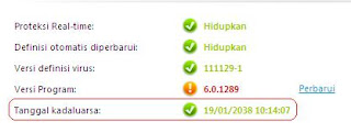 DOWNLOAD AVAST TERBARU