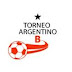 Argentino B - Toda la 1ª fecha de la Zona 4