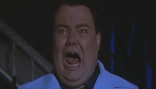 Otho From Beetlejuice