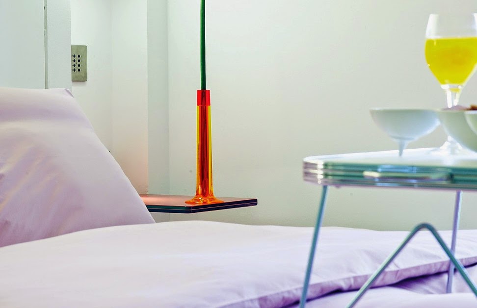SEMIRAMIS_Les plus beaux HOTELS DESIGN du monde