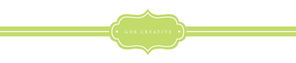 GDK Creative