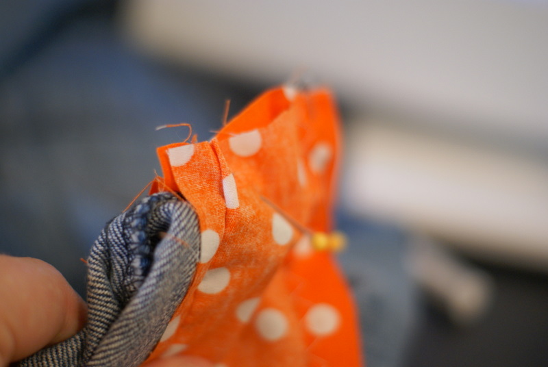 B is for Boy!: Pumpkin Patch Outfit