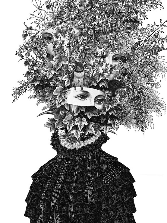 Artodyssey Dan Hillier
