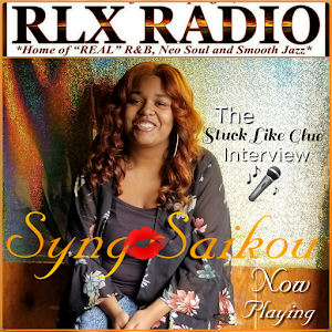 Interviewing R&B Singer: SYNG SAIKOU