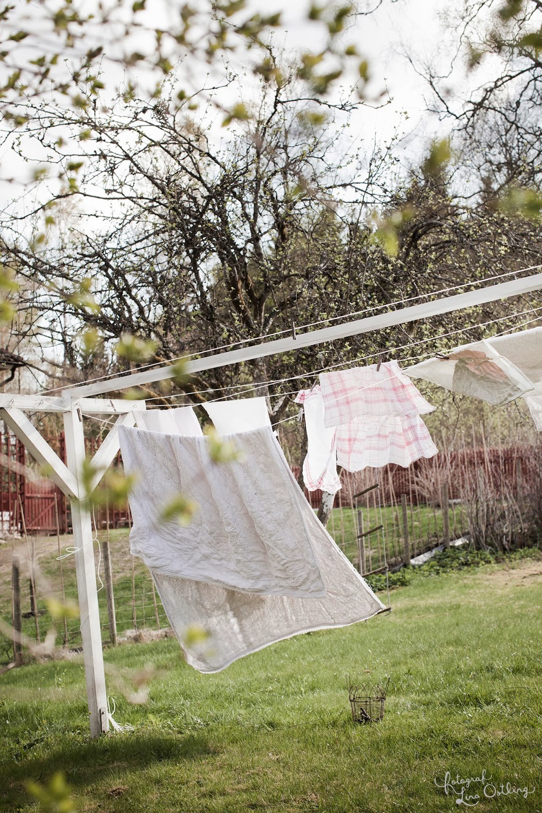 Vintage: vårt hem i hus & hem