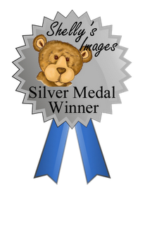 I won a silver medal at Shelley images