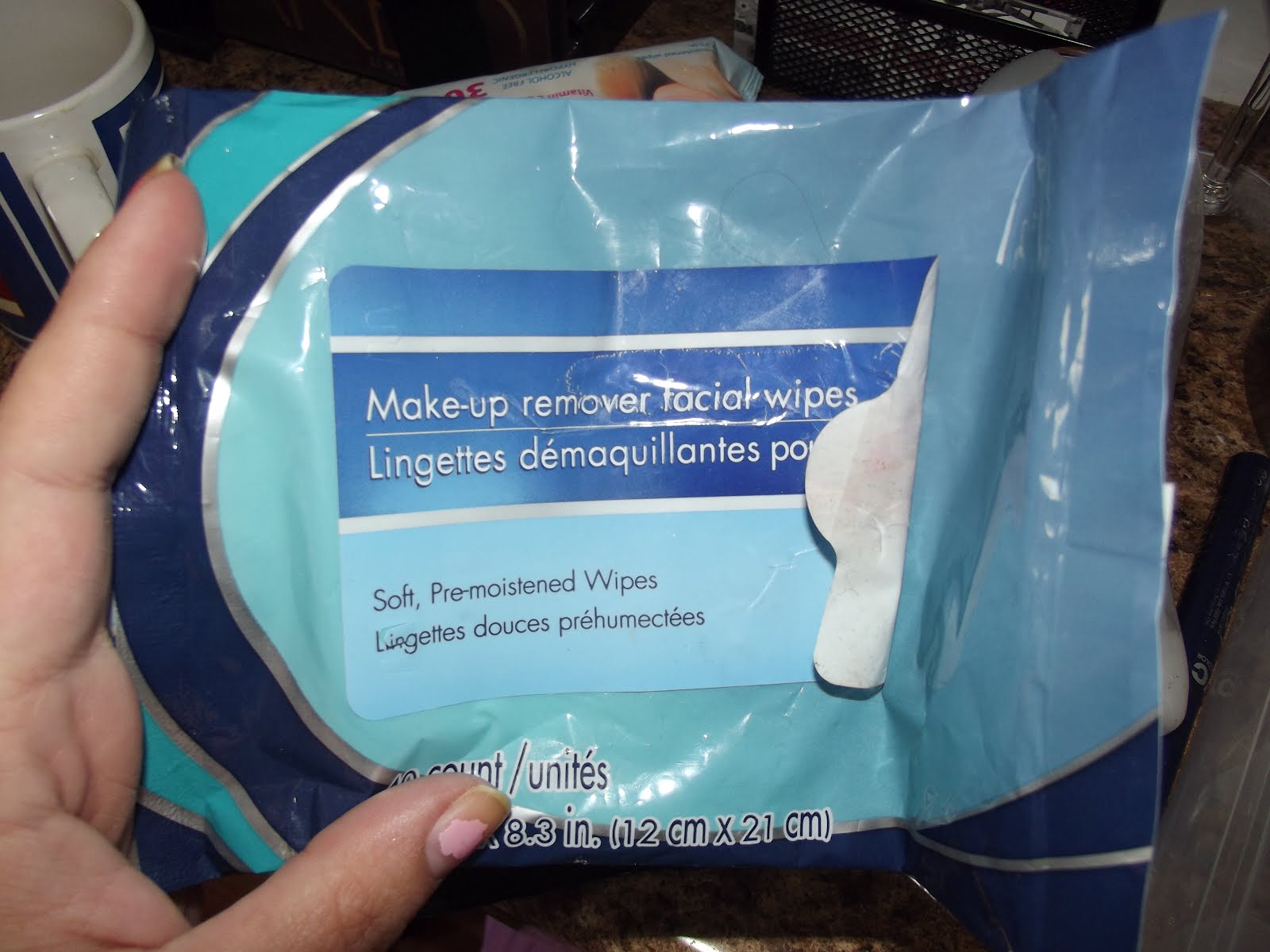 Jwhackers July Empties!