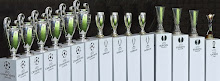 THE TROPHY ROOM [honours]