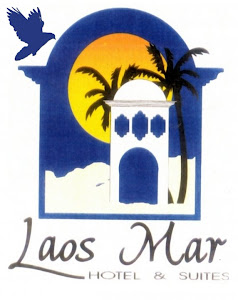 Hotel Laos Mar