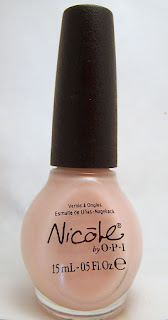 Nicole by OPI Kim-Pletely In Love