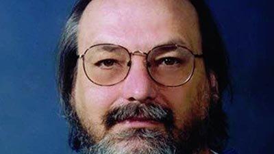 Ken Thompson