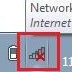 MENGGANTI DNS UNTUK MENSTABILKAN KONEKSI INTERNET MODEM MENGGANTI DNS UNTUK MENSTABILKAN KONEKSI INTERNET MODEM