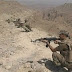 Afghan National Army Launches Unprovoked Attack on Pakistani Check Post