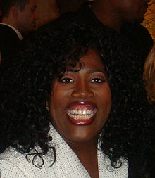 Afro Divas Sheryl Underwood Slams Natural Hair