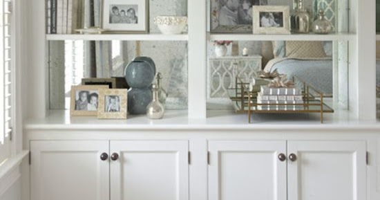 Blanco Interiores: Modernizar a estante...