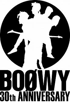 BOOWY THE BEST STORY