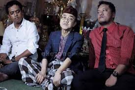 Video Pengakuan Eyang Subur Video Pengakuan Eyang Subur