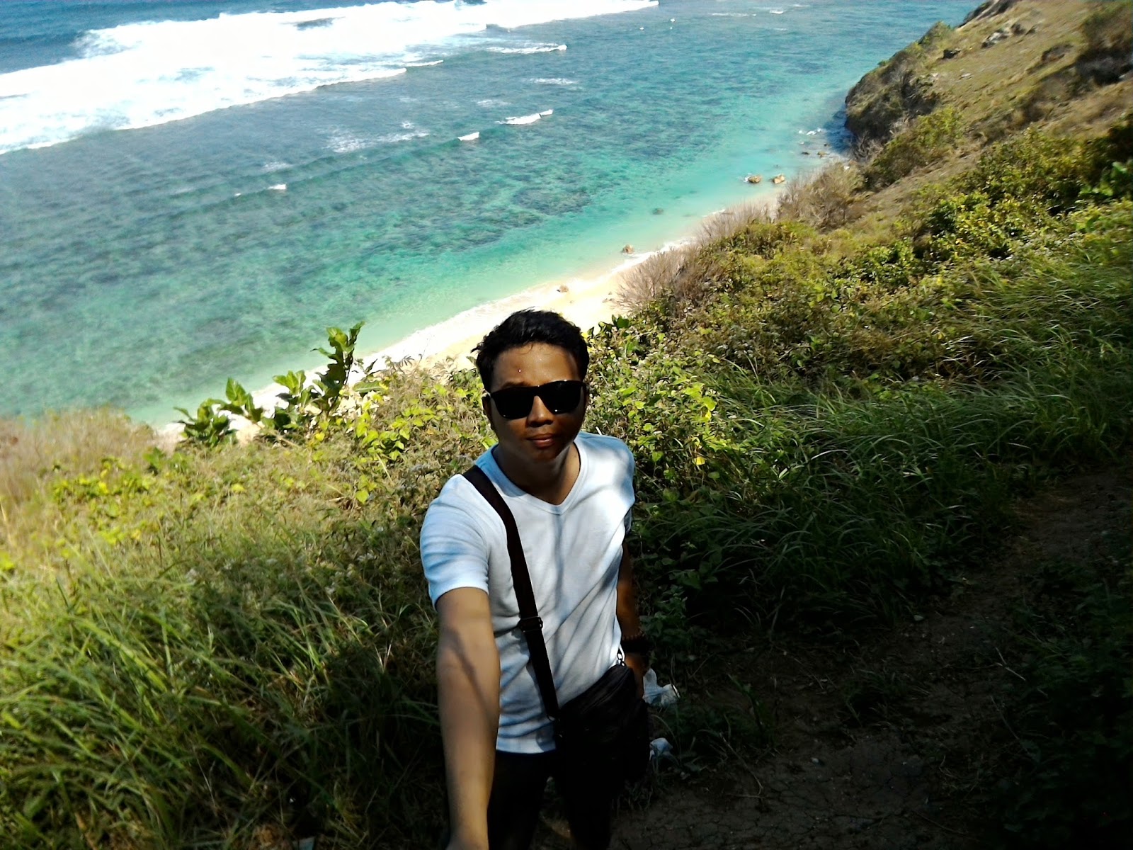 Denpasar Cultures: Bukit Payung