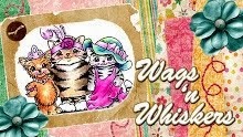 Wags and Whiskers