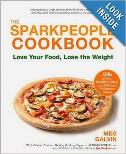 Sparkpeople Cookbook