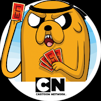 Card Wars - Adventure Time v1.10.0 Mod Apk Data (Mega Mod)