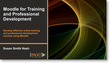 Moodle for Training & Professional Development