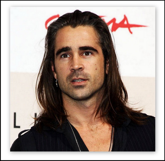 Long Hairstyles for Guys Long Hairstyles for Guys