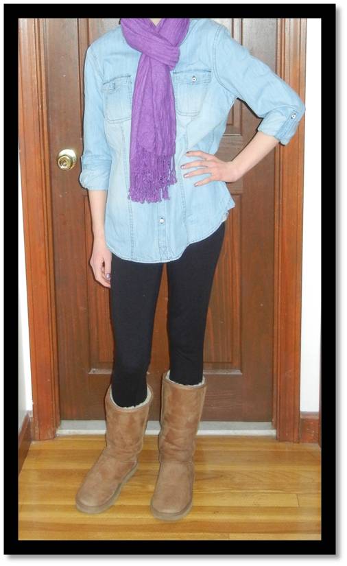 Cute Winter Outfits With Leggings And Uggs Out Cute Winter Outfits With Leggings And Uggs Out
