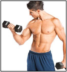 SEARCH AND BUY THIS PRODUCT Muscle Bulding Tips: How To Get Ripped Even If You Have