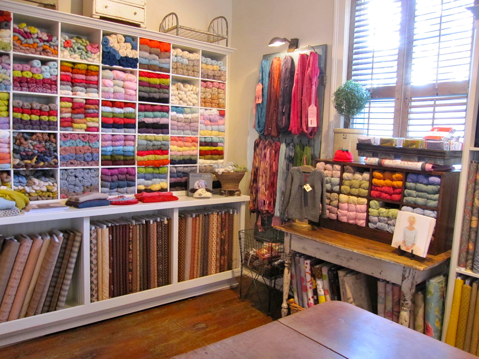 Sue Spargo Stitch, Ontario Canada