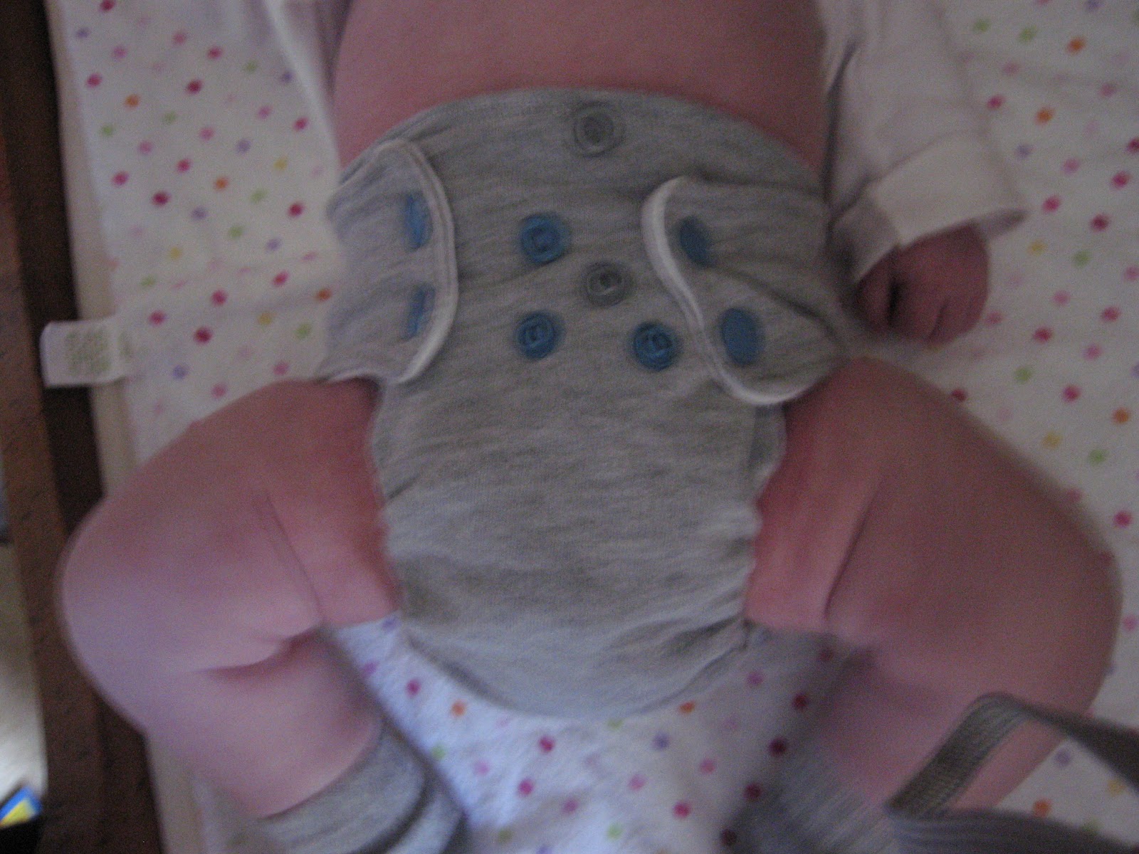 Mama Kat Diapers Darling Diapers Unlimited Newborn & Tiny Newborn