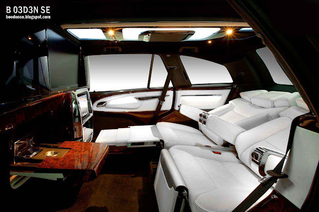 Toyota Innova - Luxury Interior-2 Toyota Innova - Luxury Interior-2