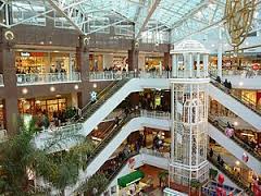 Selección de personal: apertura Centro Comercial en Málaga