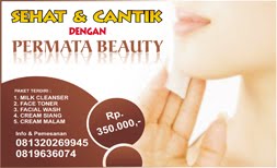 PERMATA BEAUTY