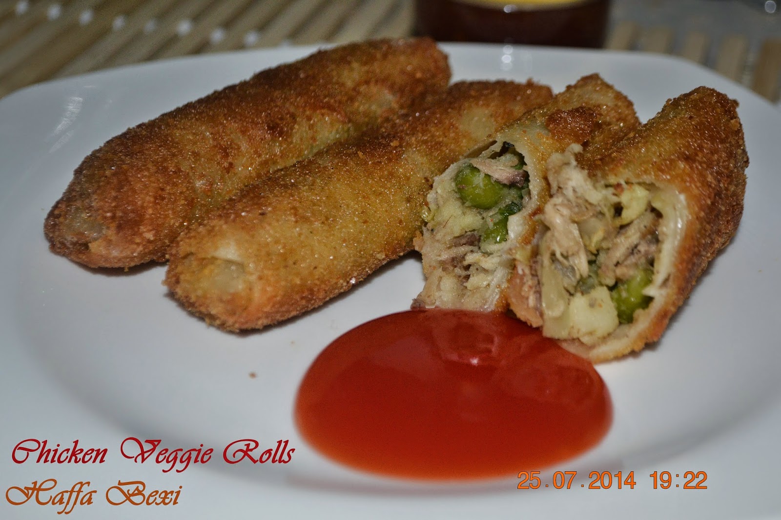 Easy Oyster Cake Recipe Easy Oyster Cake Recipe