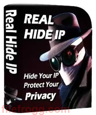 Real Hide IP Real Hide IP