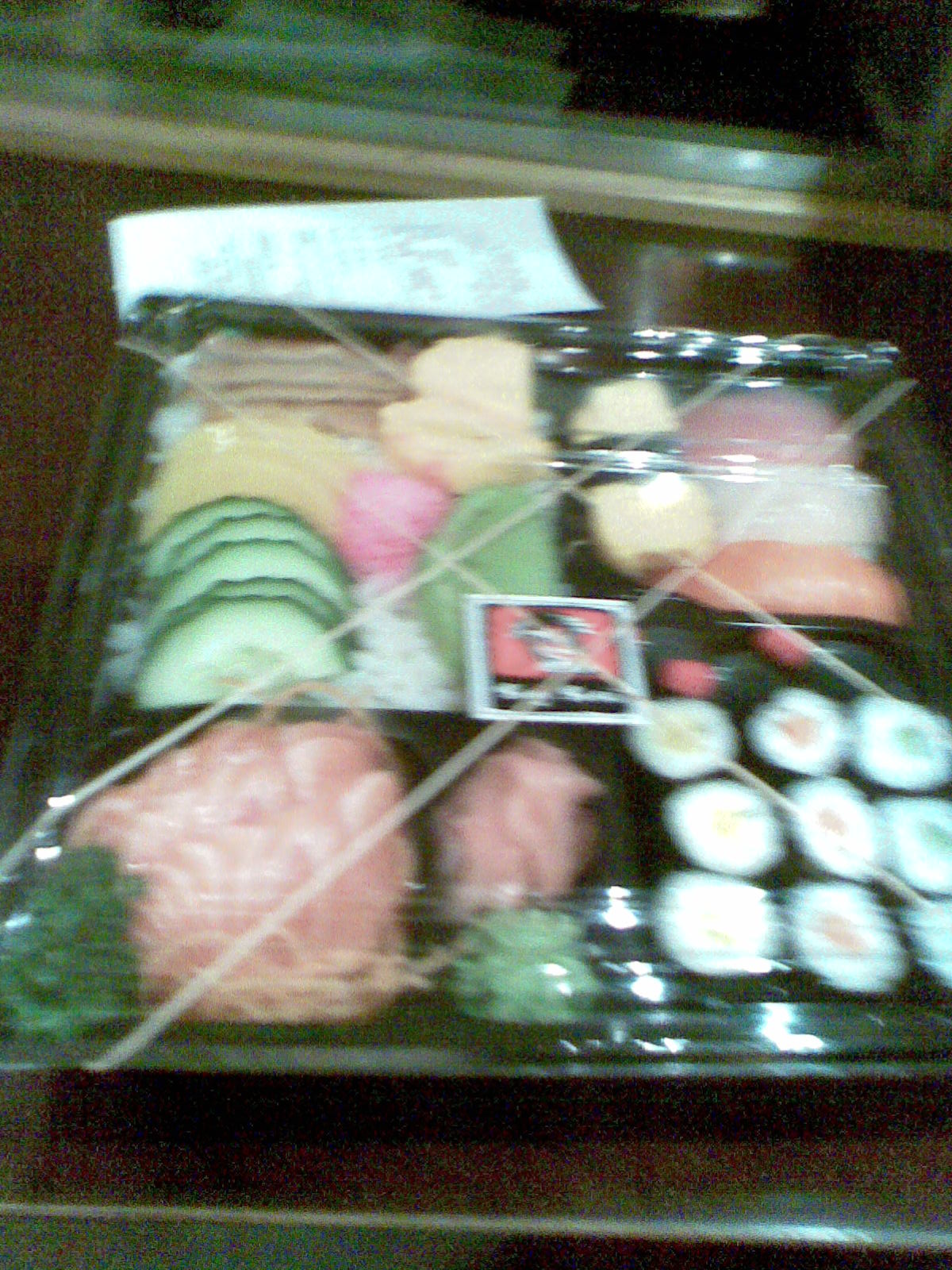 Shuji Sushi